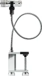 Schwaiger Grillleuchte 1 Strahler LED 0,5W Silber