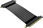 Akasa Riser black X2 Mark IV
