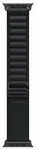 NONAME Nutikell Apple Watch Ultra 3 GPS + Cellular 49mm Black Titanium / Alpine Loop L Black (MF0X4QI/A)