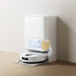 Tolmuimeja Xiaomi Robot Vacuum 5 EU