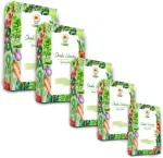 No name TORAF SEED SET - SET 4X5 2024 TORAF 60X1PCS