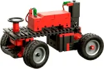 Fischer Technik fischertechnik Mechanic & Static 2, construction toy