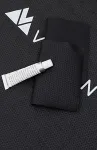 VOLVEN Self-Inflating Mat Ultralight Plus Black