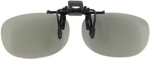 PRIMECOOLER PC-ADP4 3D GLASS / 3D GLASSES (polarizing circular for prescription glasses)