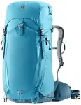 Deuter Trail Pro 34 SL 34 L Aqua colour
