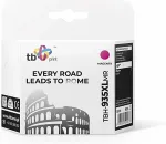 Tooner TB print Inc. cartridge TB compat. with HP OP 6230, MG reman