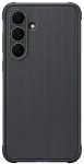 SAMSUNG EF-RS731 Beskyttelsescover Sort Samsung Galaxy S25 FE