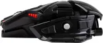 Hiir Madcatz Mad Catz M.M.O. 7+ Mouse