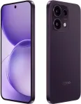 Oppo Reno16 FS 5G (CPH2859) (Purple Black) Dual SIM 6.57&ldquo; AMOLED 1080x2372/2.5GHz&2.0GHz/512GB/8GBRAM/Android16/microSDXC/5G | OPPO