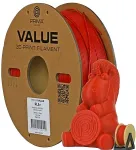 3D Prima 12792 3D printing material Polylactic acid (PLA) Red 1 kg