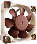 Noctua NF-A4x10 5V Computer case Fan 4 cm Beige, Brown