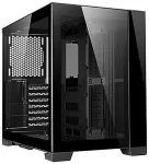Korpus LIAN LI 011 Dynamic Mini Mini Tower Black