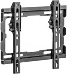 Brateck KL32-22T TV mount 23"-43" 45kg Slim adjustable wall mount