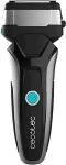 Pardel CECOTEC Shaver | PrecisionCare X-Trimm Triple | Operating time (max) 60 min