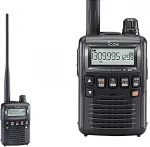 Icom ICOM 0.15-1310MHz kaasaskantav vastuv&otilde;tja