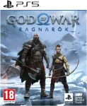 SONY PS5 - God of War Ragnarok