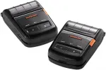 BIXOLON Verbindungskabel, USB Verbindungskabel, USB, passend f&uuml;r: SPP-R210, SPP-R200III, SPP-R310, SPP-R410 (PIC-R300U/STD)