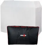 STAND4ME DJ PARAWAN PRO MKII table screen BL/WH