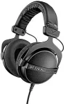 Beyerdynamic DT 770 PRO 80 OHM Headphones Wired Head-band Stage/Studio Black