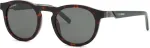 PHILIPP PLEIN SPORT P&auml;ikeseprillid MEESTELE SSP035-520722 (L&auml;&auml;ts/Sild/K&otilde;rvaklamber) 52/23/145 mm