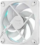Fractal Design Momentum 14 RGB Fan 1-pack Hvid 140 mm