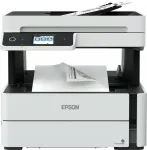 Printer EPSON EcoTank/M3180/MF/Ink/A4/LAN/WiFi/USB