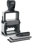 Trodat Stempel Professional Typom 4.0/SB Kissen schw 5253