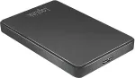 2direct Logilink USB 3.0 2,5" HDD Geh&auml;use SATA HDD/SSD