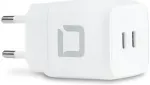 DICOTA Travel Tablet Charger COMFORT USB-C 45W