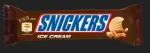 Snickers J&auml;&auml;tise batoon 48 g, 24 tk