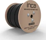 INCA Etherneti kaabel ICAT6-500S CAT6, 500m