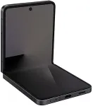Mobiiltelefon Samsung Smartphone Samsung Galaxy Z Flip7 5G 512 GB jetblack