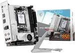 Emaplaat Msi MPG B850I EDGE TI WIFI - Socket AM5 - motherboard