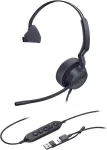 Telefon YEALINK UH42 Mono UC USB-C/A peakomplekt