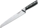 No name Boker Forge Bread Knife 22 cm