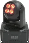 No name LED Moving Head NN 408 MINI WASH