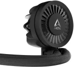 NONAME ARCTIC Liquid Freezer III - 240 : All-in-One CPU Water Cooler with 240mm radiator and 2x P12 PWM PST
