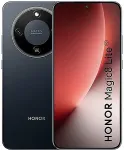 Mobiiltelefon HONOR Magic8 Lite 512GB (Midnight Black, MagicOS, 8GB)