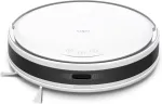 Tolmuimeja TP-Link Tapo RV20 Max White Robot Vacuum Cleaner
