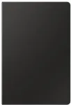 SAMSUNG Book Cover Keyboard fr Tab S10 FE+. Black
