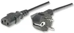 SBOX PC-Schuko Power 6mm 2m PC-POWER-CAB
