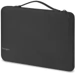 KENSINGTON NB Tasche 14" Classic EQ Sleeve mit Griff