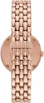 ARMANI K&auml;ekell naistele AR11462 (32 MM)