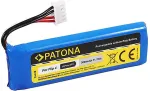 Patona 6711 portable speaker part/accessory