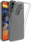 Dbramante1928 Greenland - Galaxy A26 5G - Clear