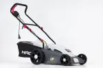 NAC Electric mower with 1800W and induction motor