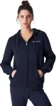 Chappi Champion Full Zip Hoodie navy blue 117531 BS501 L
