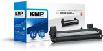 Tooner KMP Toner Brother TN-1050/TN1050 black 1000 S. B-T55 remanufactured