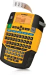 DYMO RHINO 4200 label printer QWERTY
