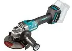 MAKITA cordless angle grinder GA035GZ 40V